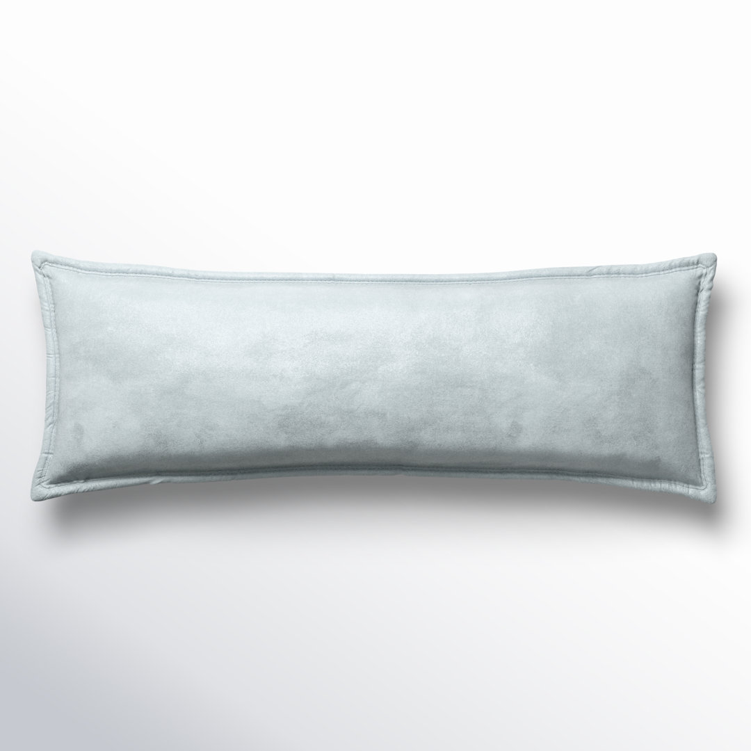 Stella 42" x 14" Throw Pillow